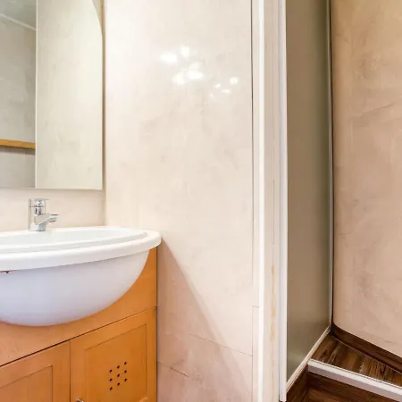 Grandes Platieres Ii-22 By Interhome Apartment Tignes