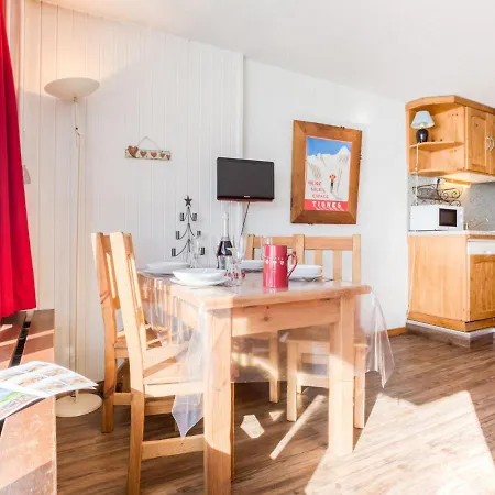 Grandes Platieres Ii-22 By Interhome