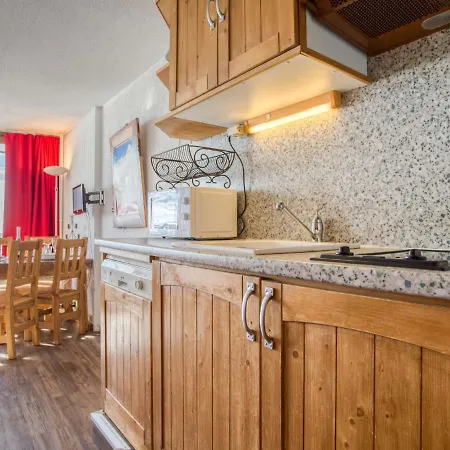 Grandes Platieres Ii-22 By Interhome *