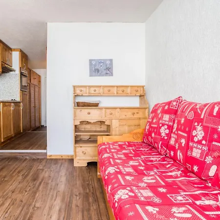 Grandes Platieres Ii-22 By Interhome Apartment *